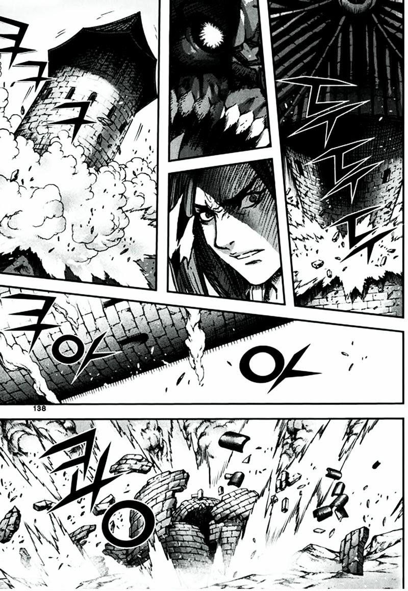 Diêm Đế - Chương 47.5 - Trang 14