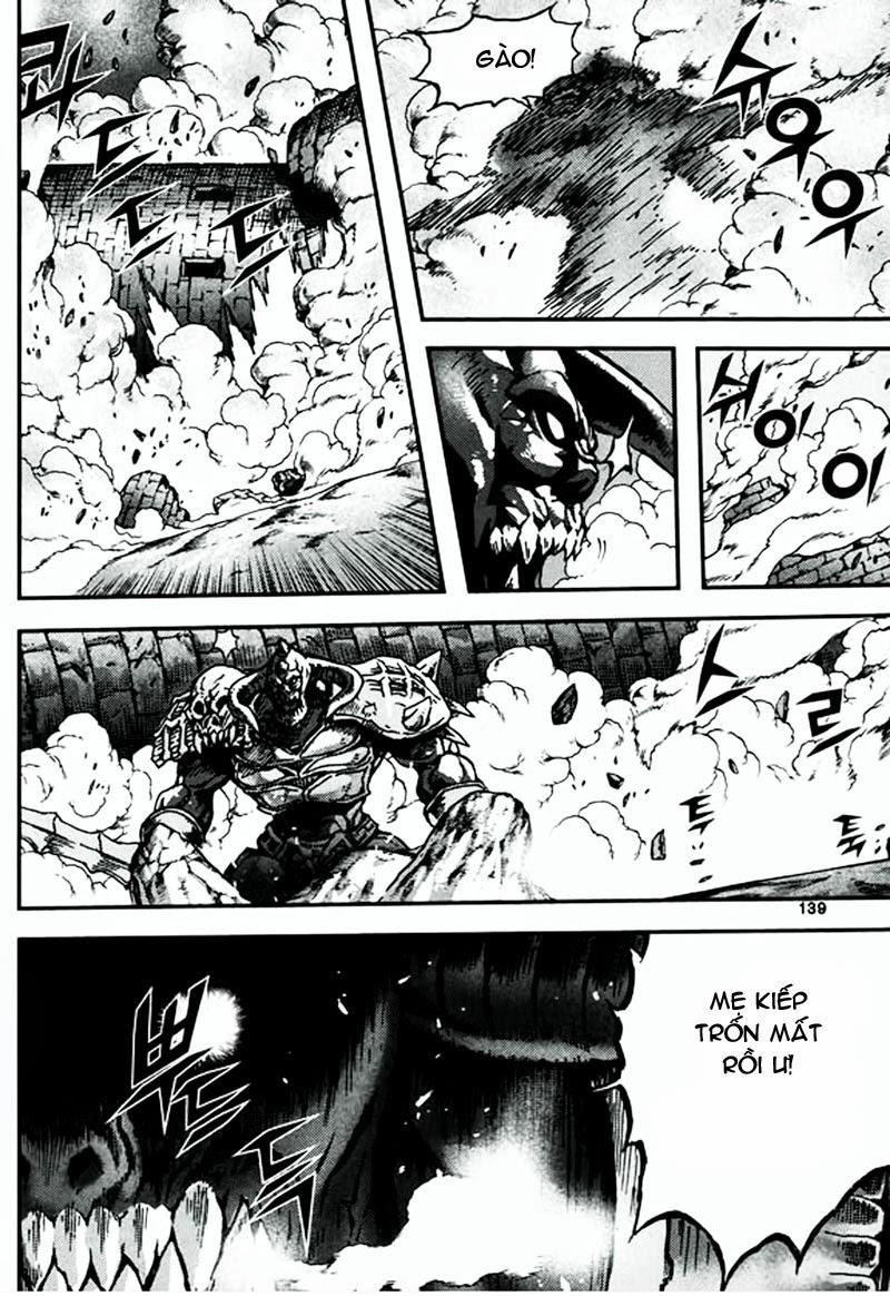 Diêm Đế - Chương 47.5 - Trang 15