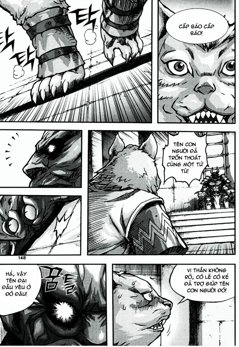 Diêm Đế - Chương 47.5 - Trang 24