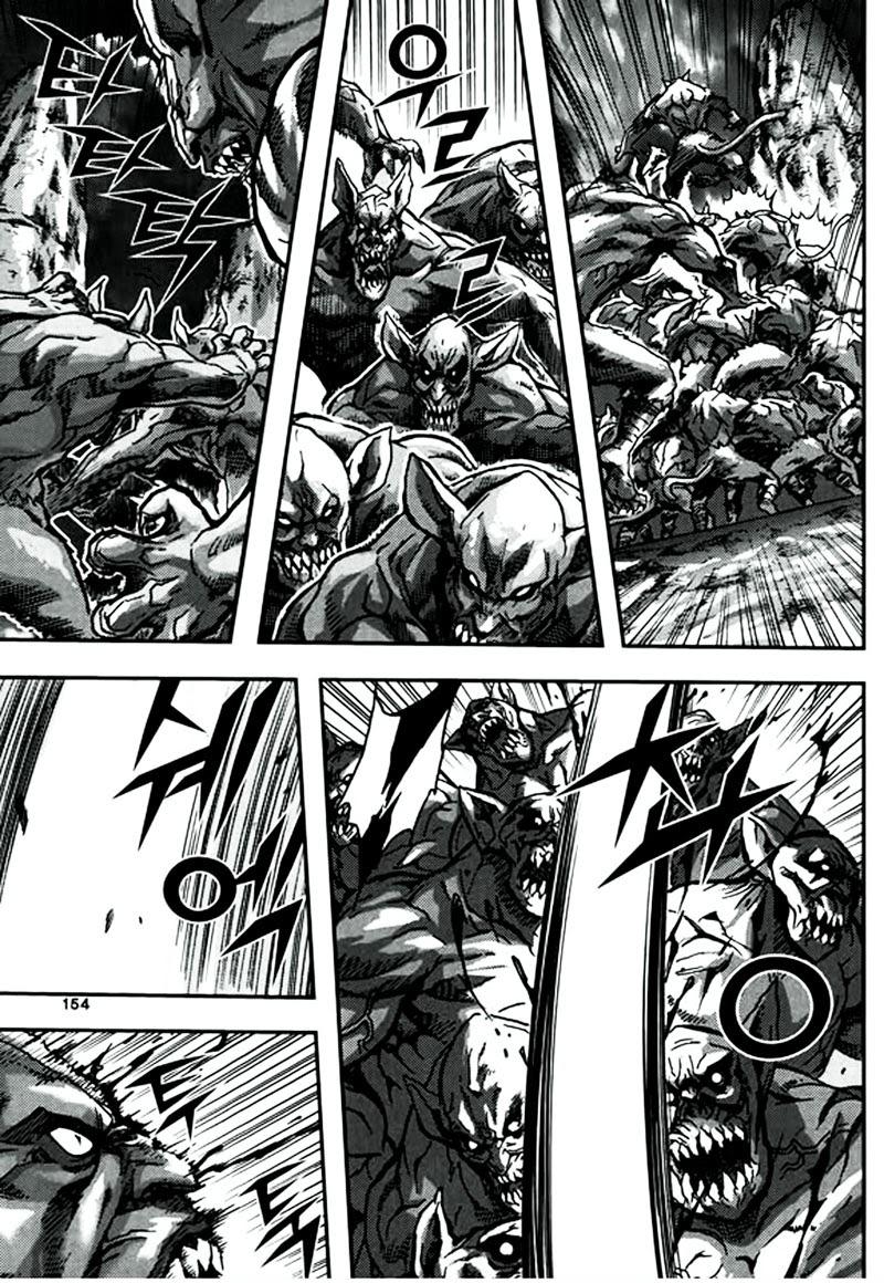 Diêm Đế - Chương 47.5 - Trang 30