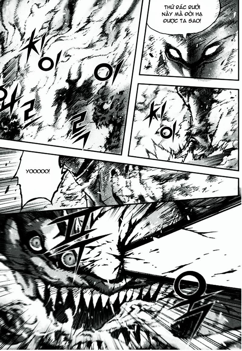 Diêm Đế - Chương 47.5 - Trang 32