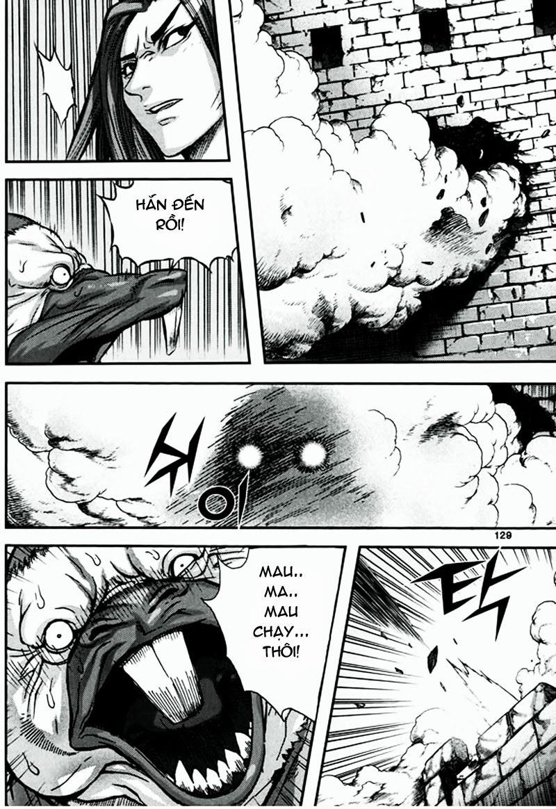 Diêm Đế - Chương 47.5 - Trang 5