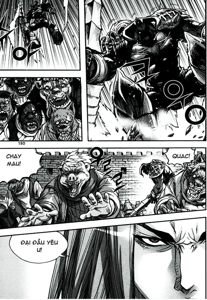 Diêm Đế - Chương 47.5 - Trang 6