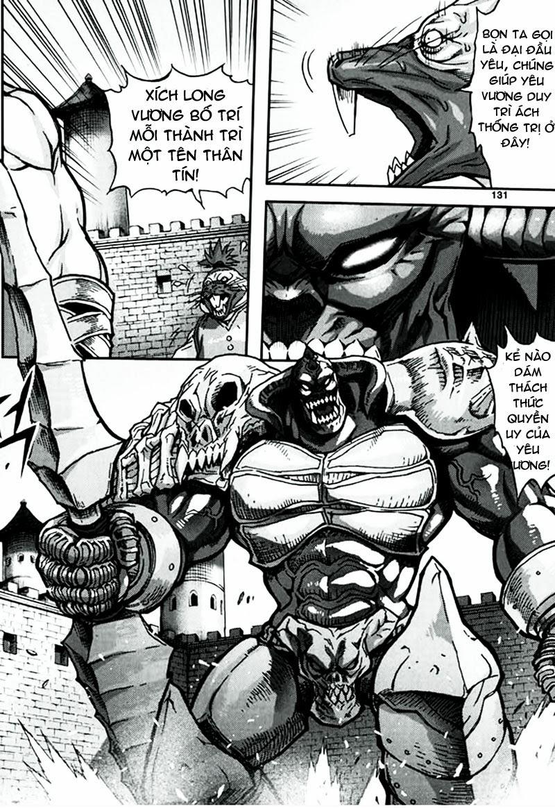 Diêm Đế - Chương 47.5 - Trang 7