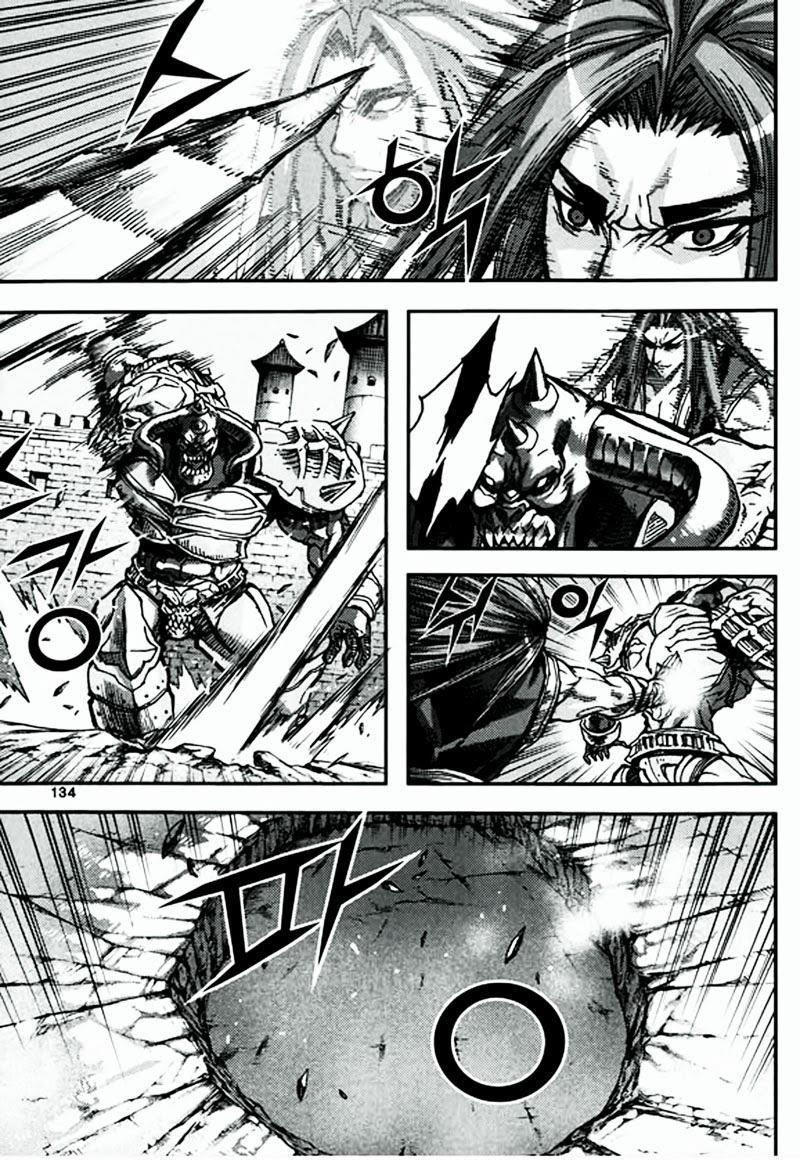 Diêm Đế - Chương 47.5 - Trang 10