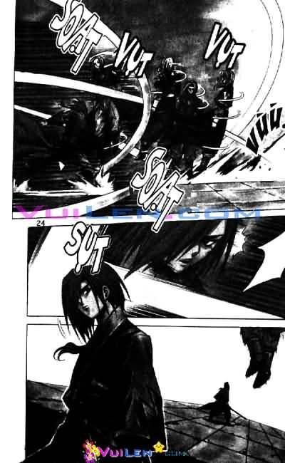 Diêm Đế - Chương 47 - Trang 2