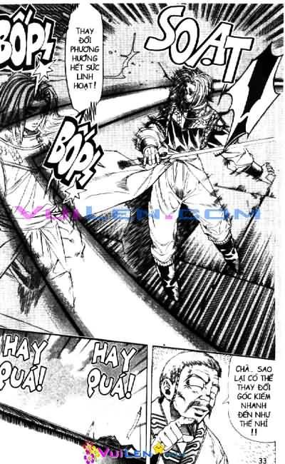 Diêm Đế - Chương 47 - Trang 11