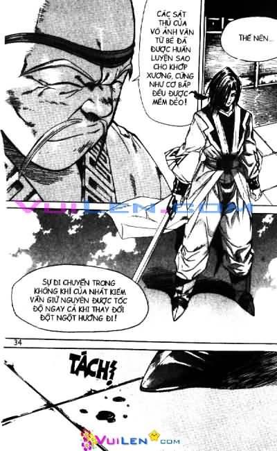 Diêm Đế - Chương 47 - Trang 12