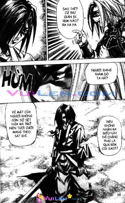 Diêm Đế - Chương 47 - Trang 17