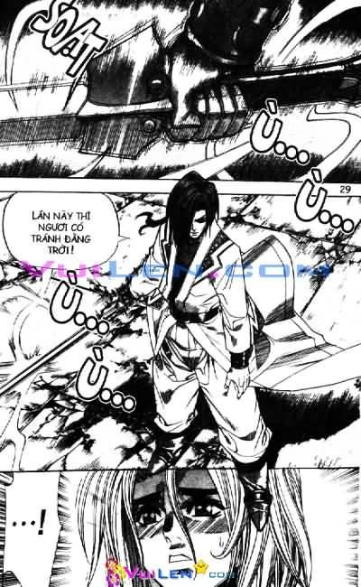 Diêm Đế - Chương 47 - Trang 7