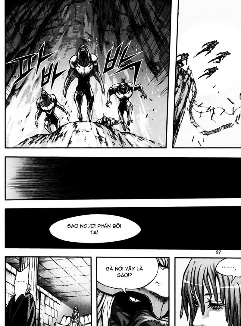 Diêm Đế - Chương 48.1 - Trang 28