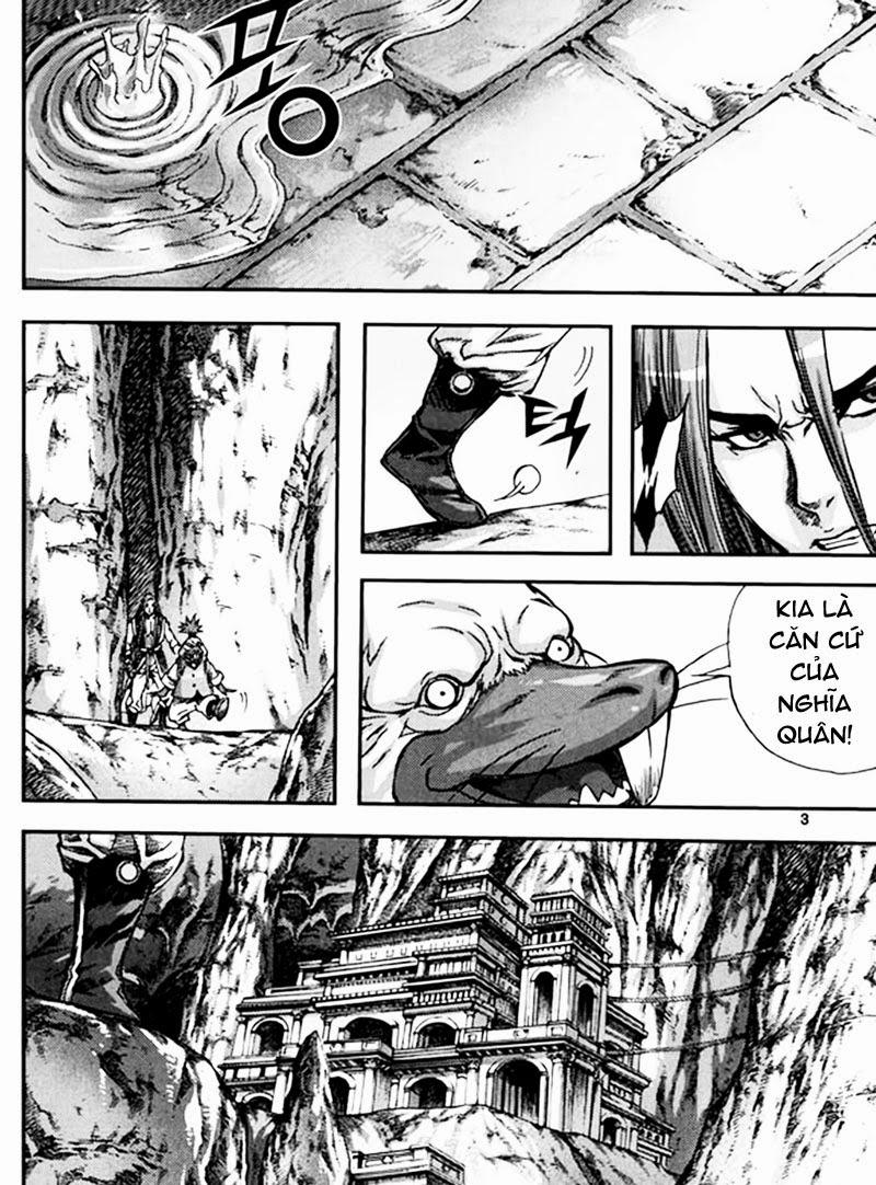 Diêm Đế - Chương 48.1 - Trang 4