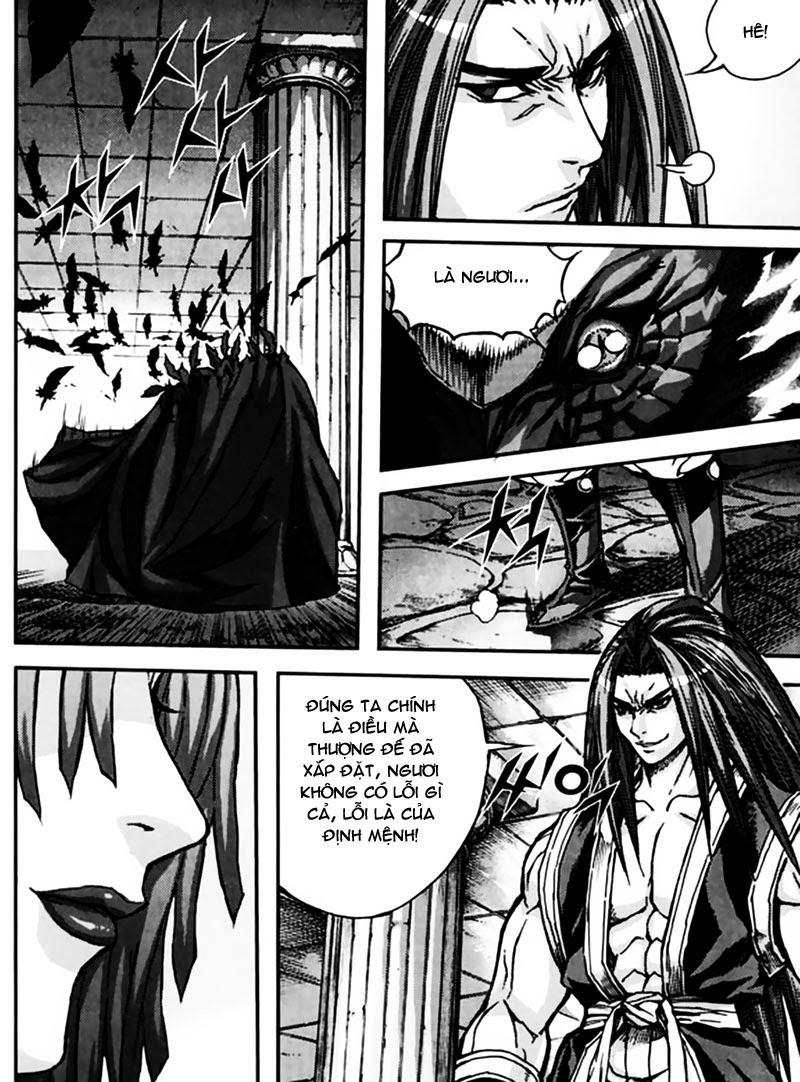 Diêm Đế - Chương 48.2 - Trang 13