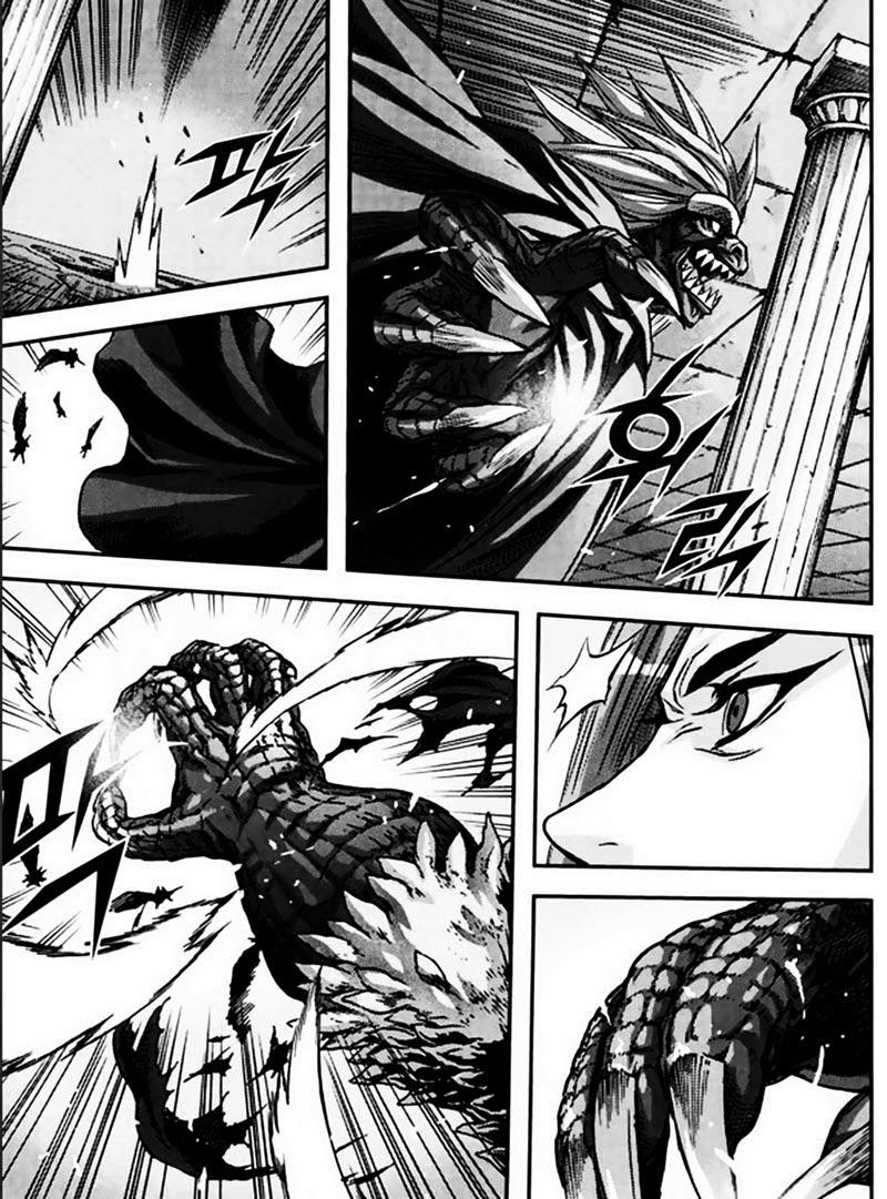 Diêm Đế - Chương 48.2 - Trang 16