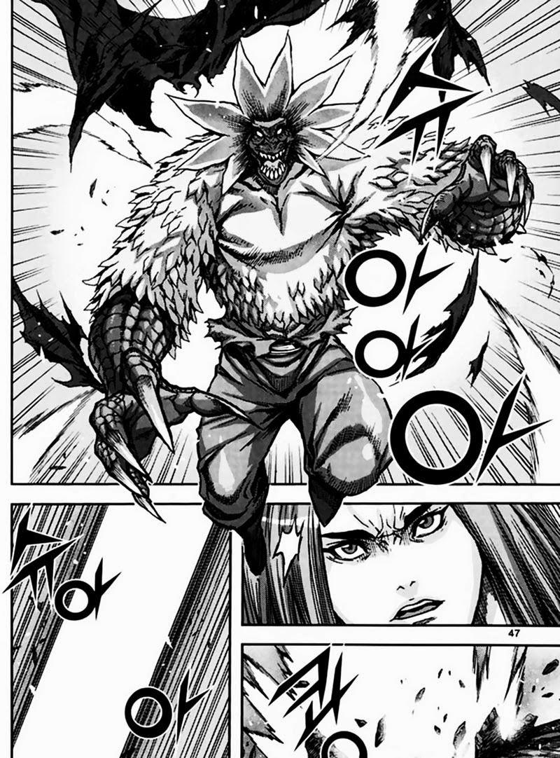 Diêm Đế - Chương 48.2 - Trang 17