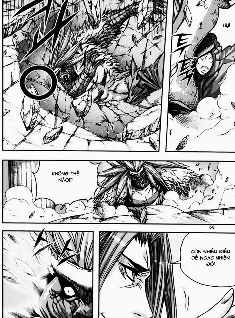 Diêm Đế - Chương 48.2 - Trang 23