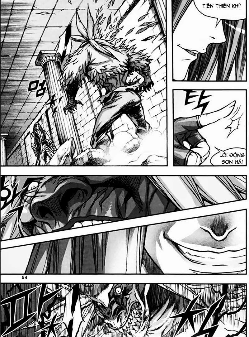 Diêm Đế - Chương 48.2 - Trang 24