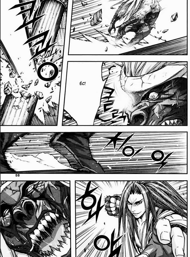 Diêm Đế - Chương 48.2 - Trang 28