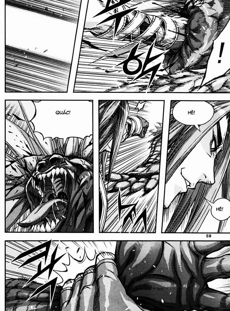 Diêm Đế - Chương 48.2 - Trang 29