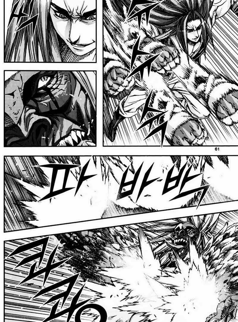 Diêm Đế - Chương 48.2 - Trang 31