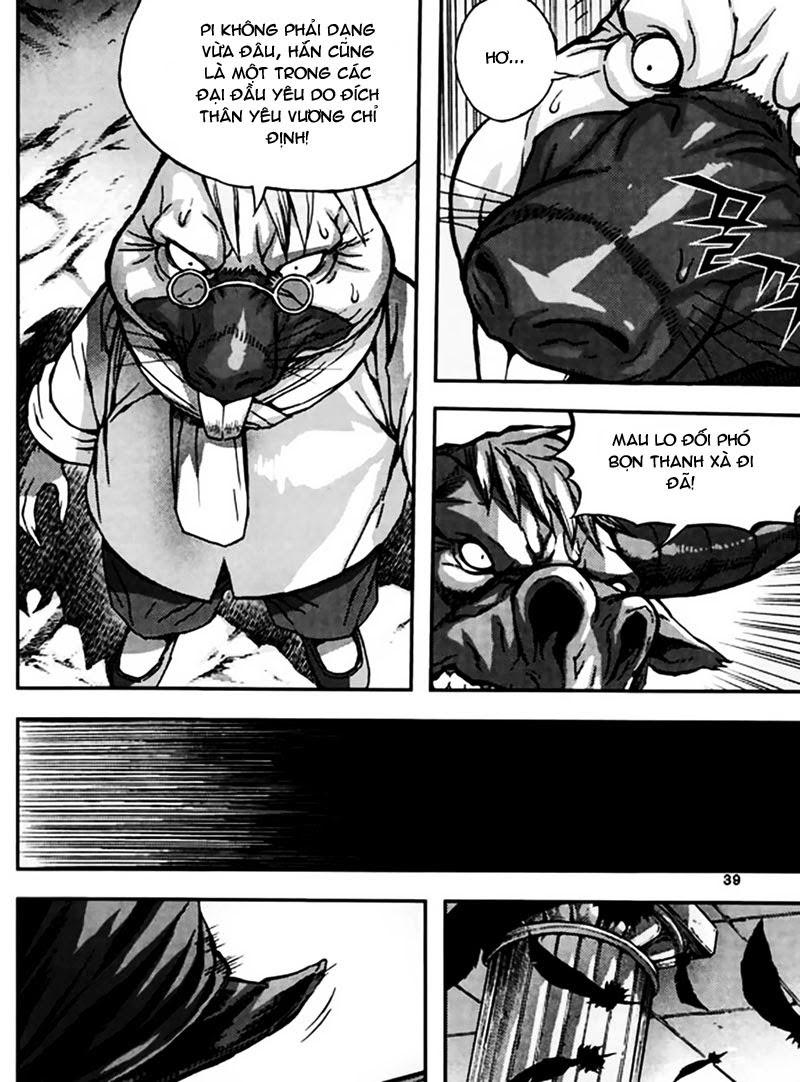Diêm Đế - Chương 48.2 - Trang 9
