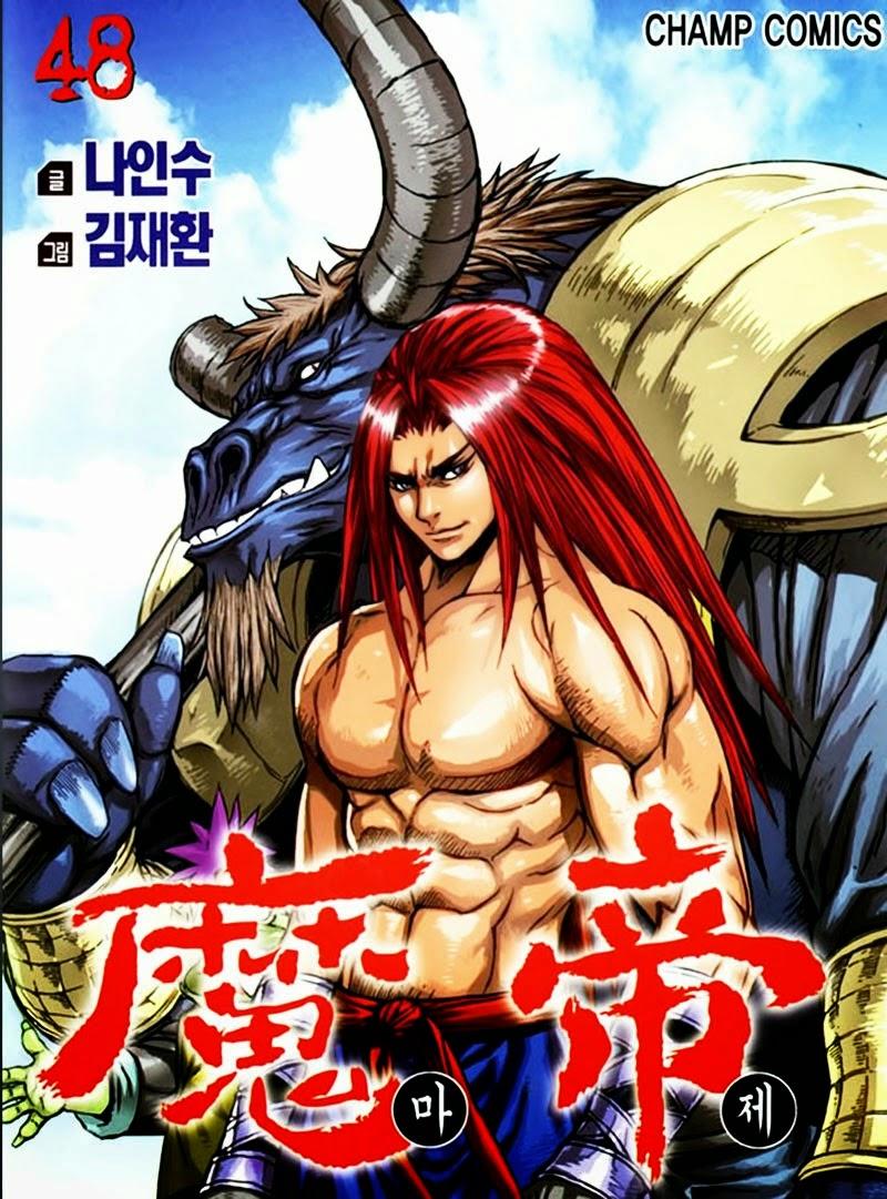 Diêm Đế - Chương 48.3 - Trang 2