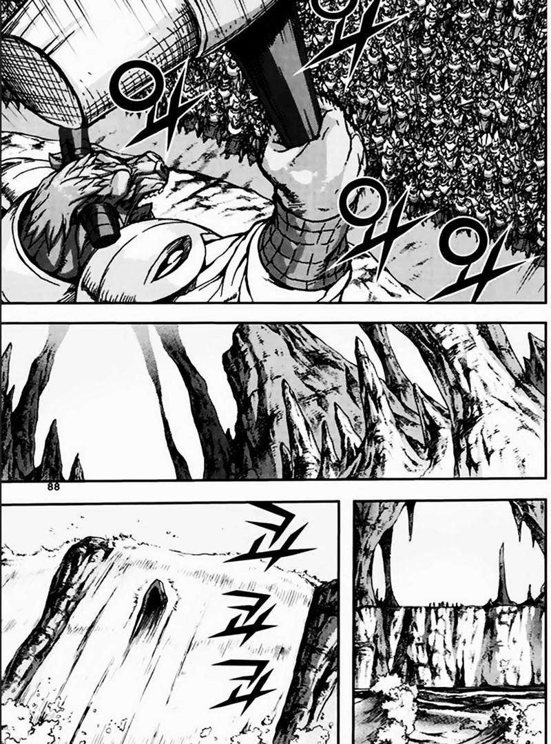 Diêm Đế - Chương 48.3 - Trang 24