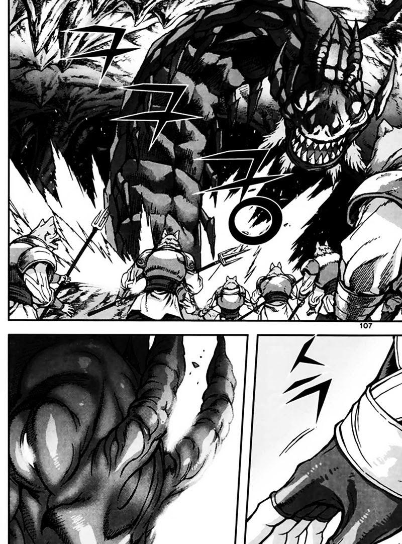 Diêm Đế - Chương 48.4 - Trang 11