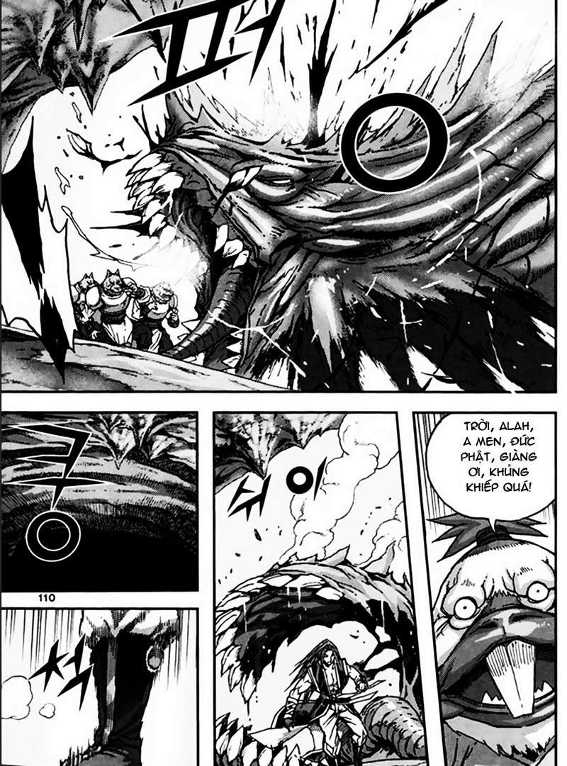 Diêm Đế - Chương 48.4 - Trang 14