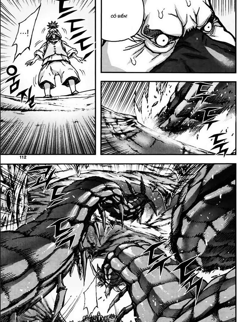 Diêm Đế - Chương 48.4 - Trang 16