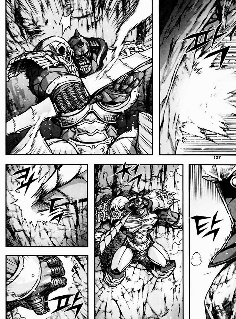 Diêm Đế - Chương 48.4 - Trang 31