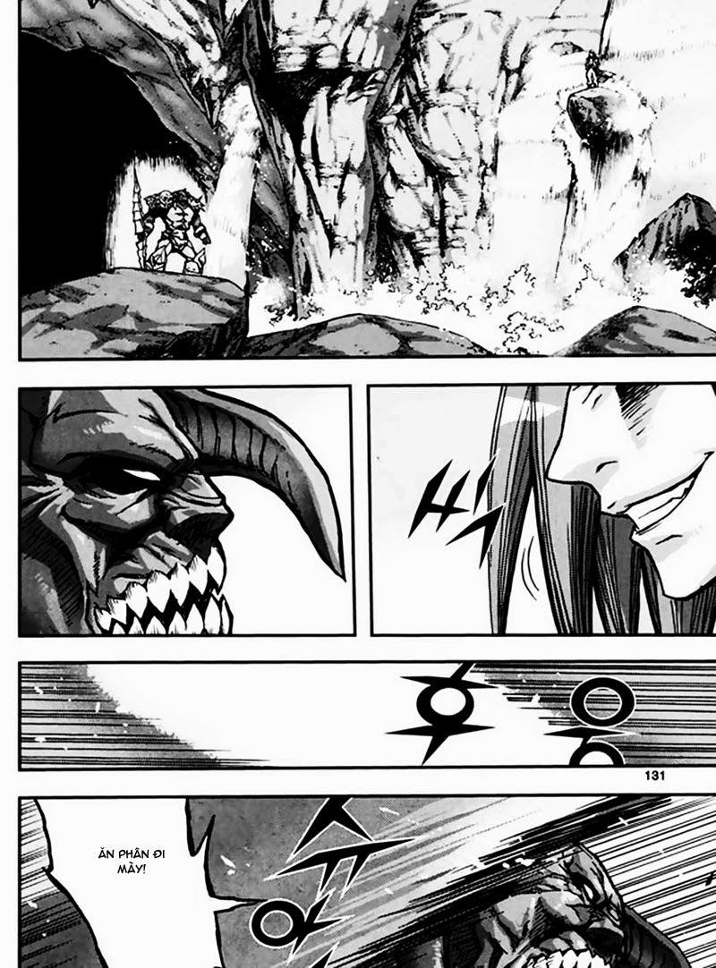 Diêm Đế - Chương 48.4 - Trang 35