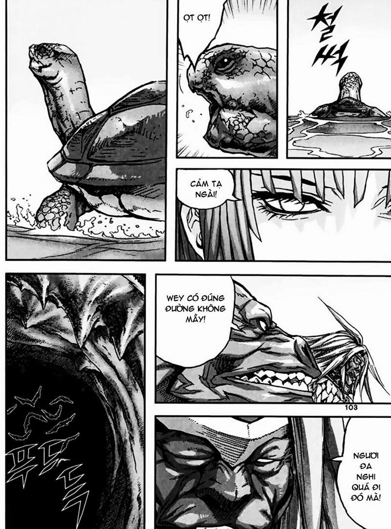 Diêm Đế - Chương 48.4 - Trang 7