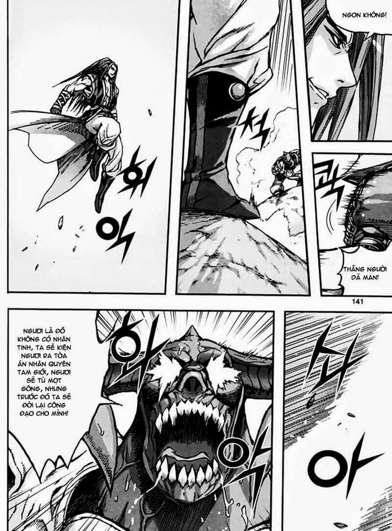 Diêm Đế - Chương 48.5 - Trang 11
