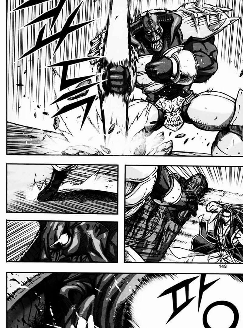 Diêm Đế - Chương 48.5 - Trang 13