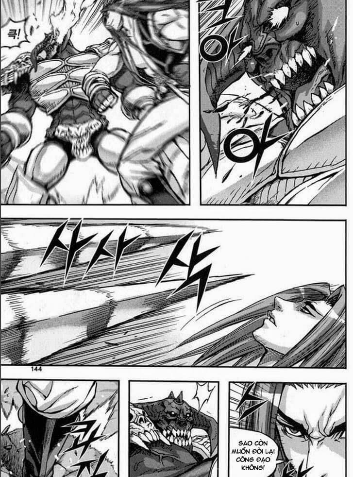 Diêm Đế - Chương 48.5 - Trang 14