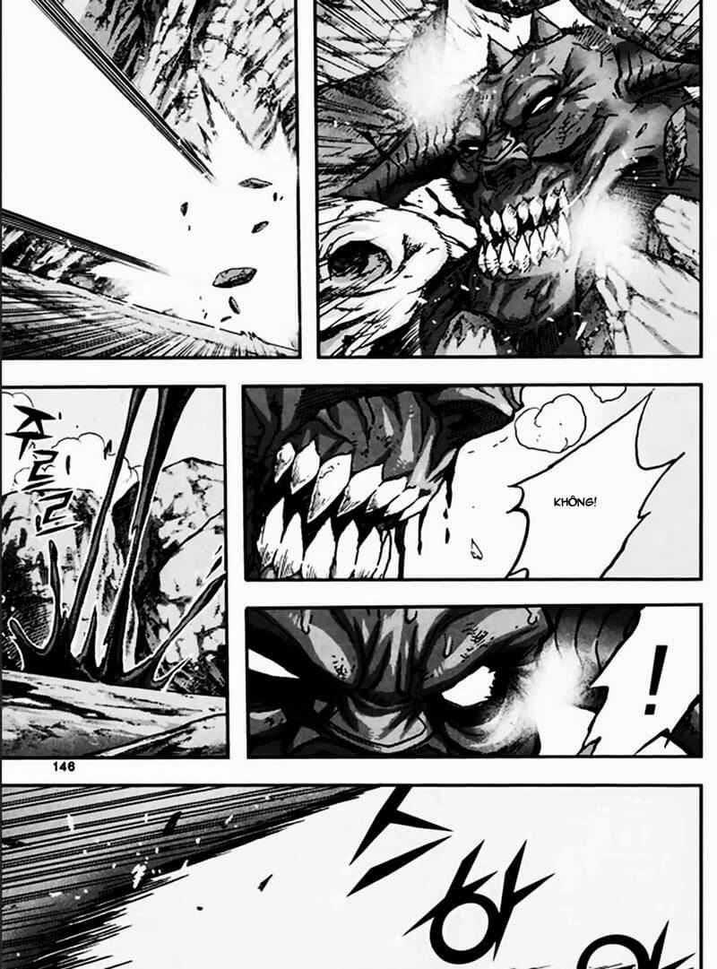 Diêm Đế - Chương 48.5 - Trang 16