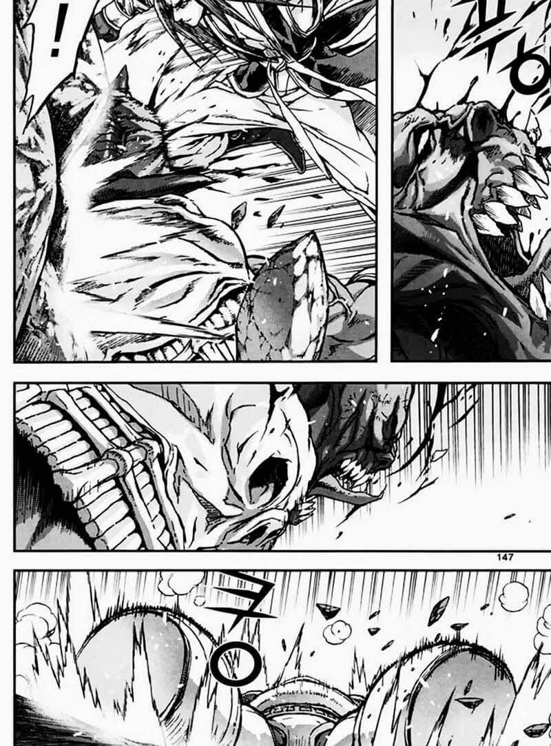 Diêm Đế - Chương 48.5 - Trang 17