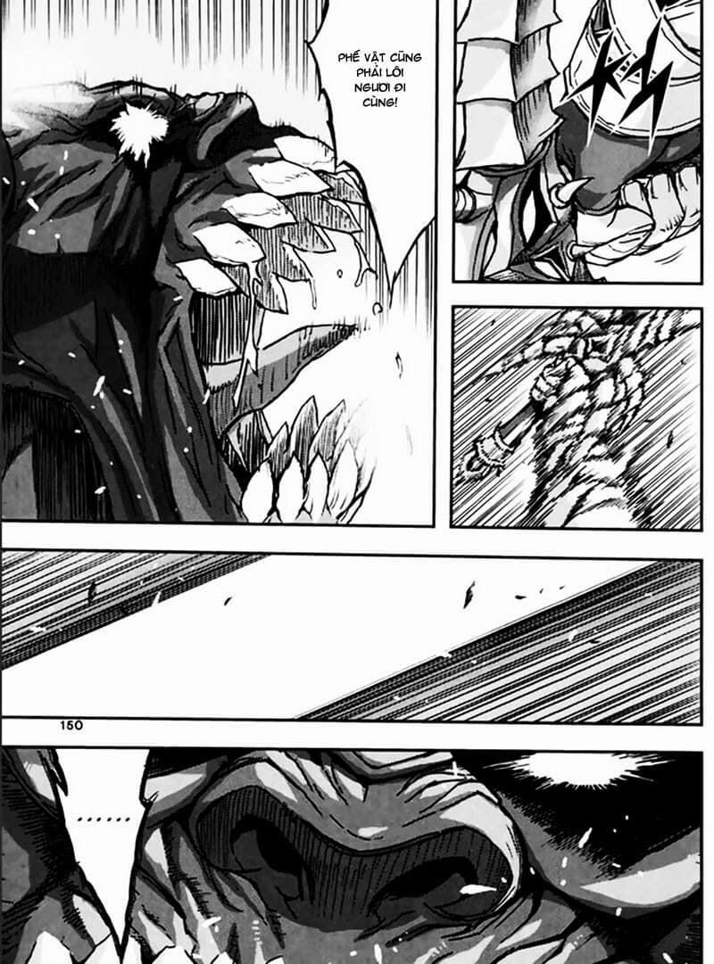 Diêm Đế - Chương 48.5 - Trang 20