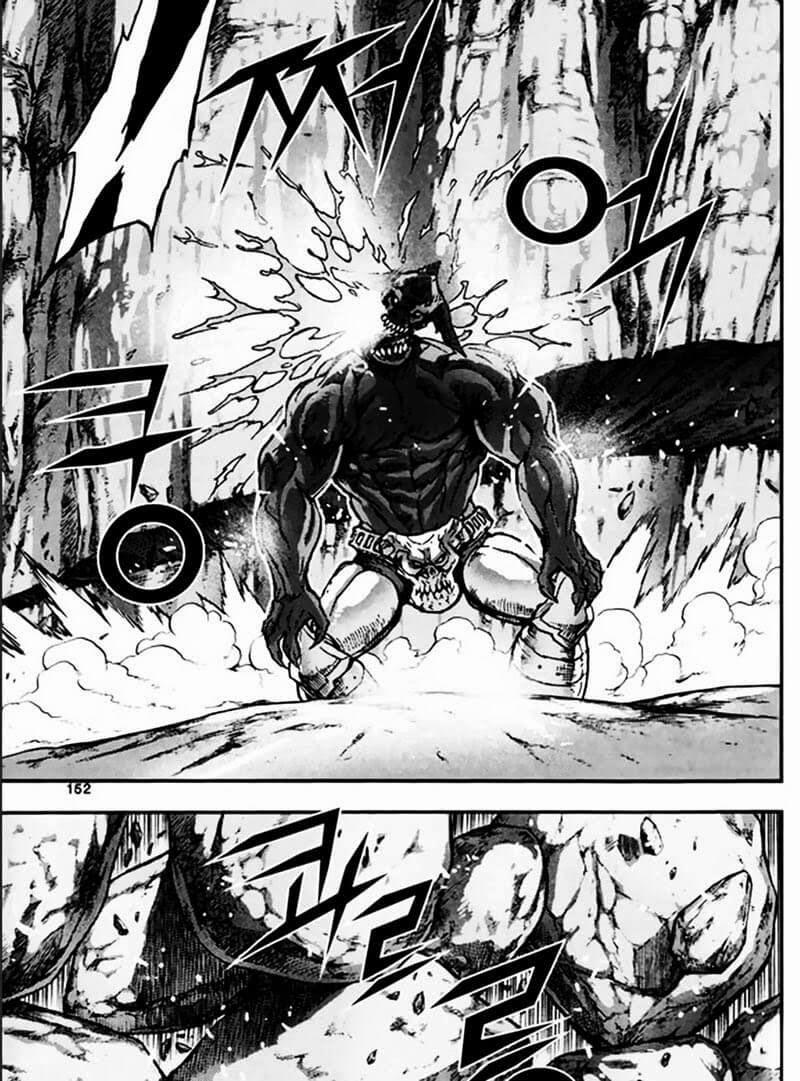 Diêm Đế - Chương 48.5 - Trang 22