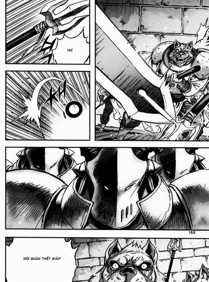 Diêm Đế - Chương 48.5 - Trang 23