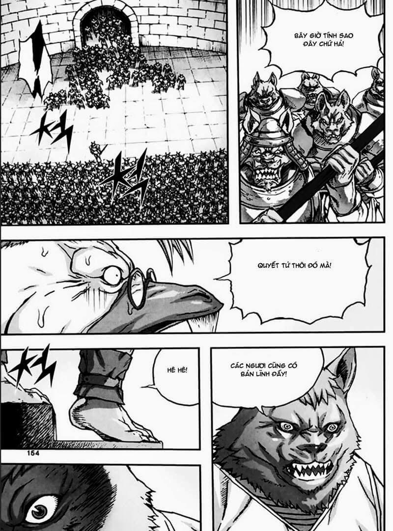 Diêm Đế - Chương 48.5 - Trang 24