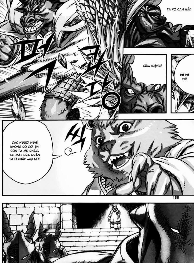 Diêm Đế - Chương 48.5 - Trang 25