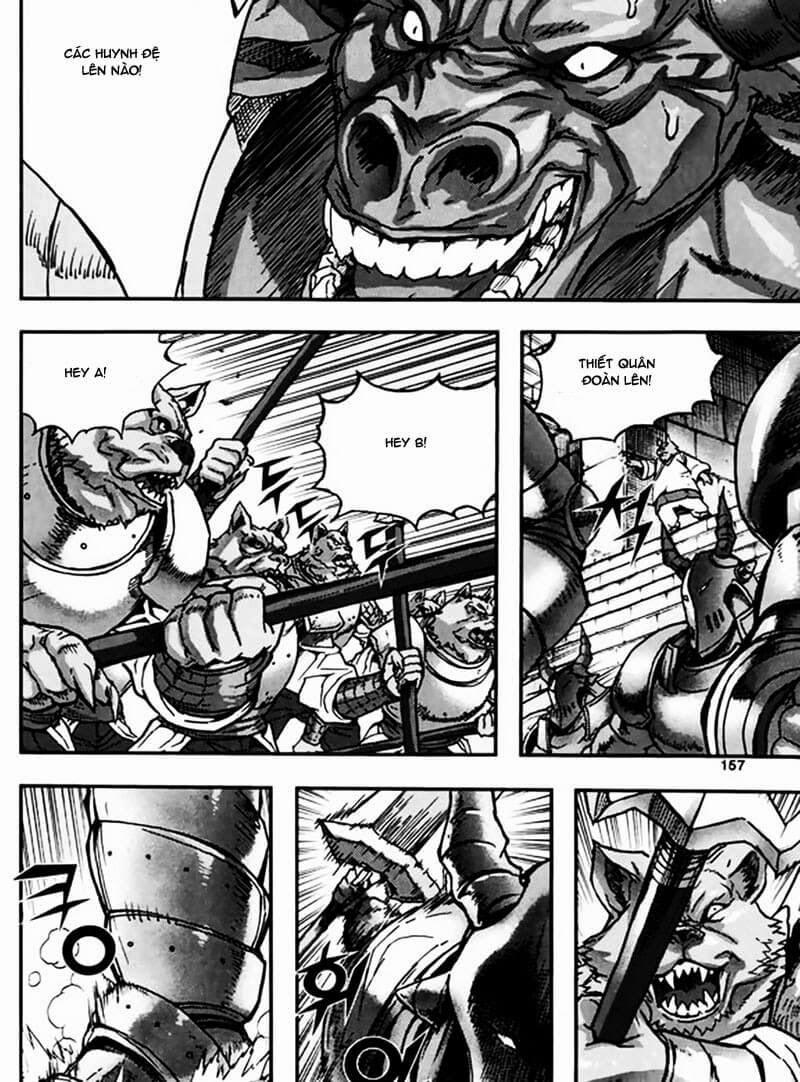 Diêm Đế - Chương 48.5 - Trang 27