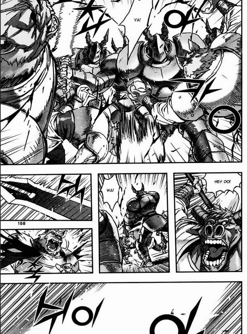 Diêm Đế - Chương 48.5 - Trang 28