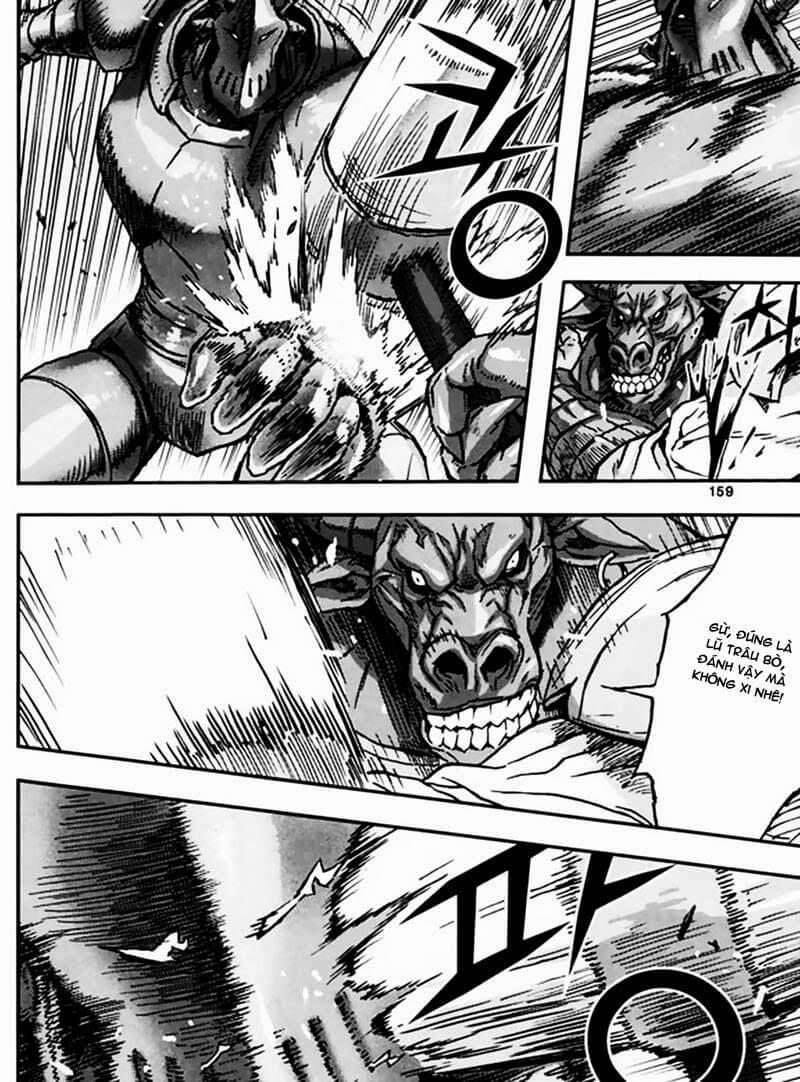Diêm Đế - Chương 48.5 - Trang 29