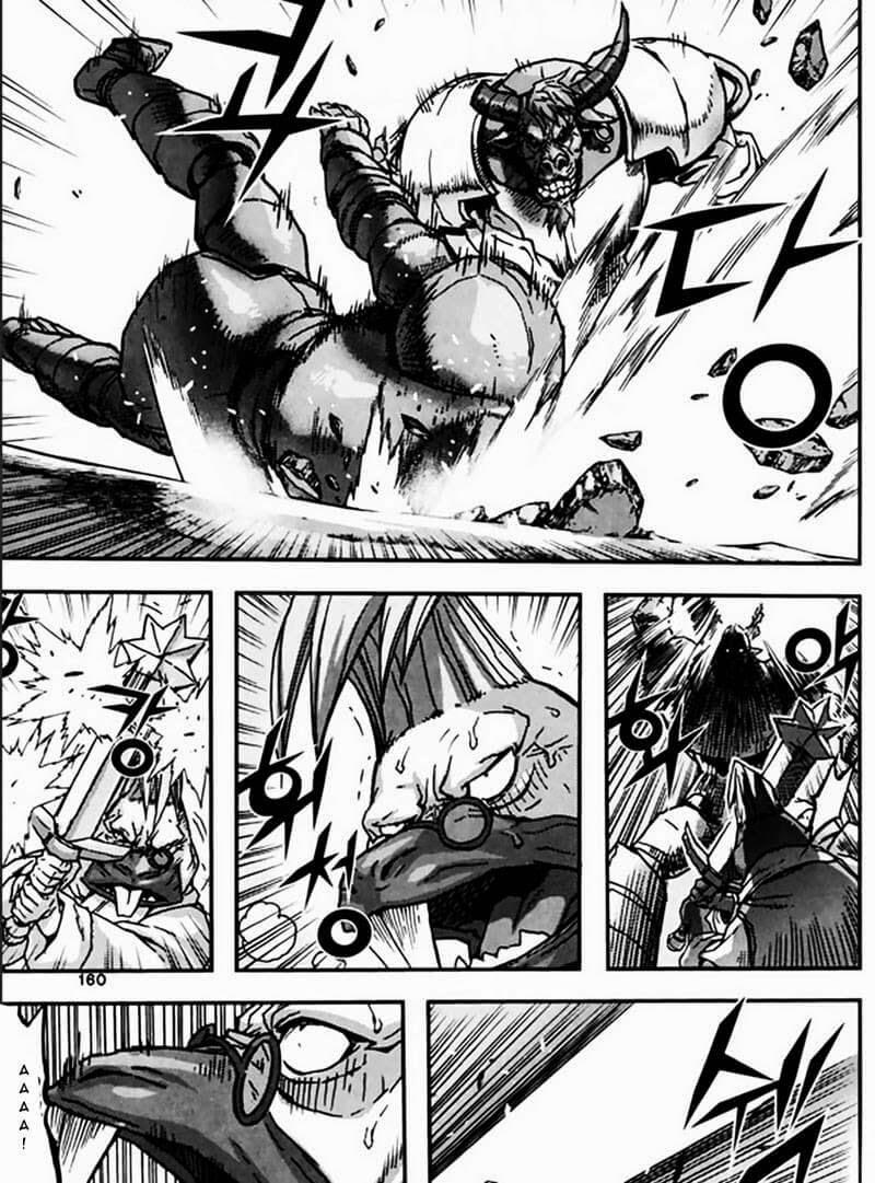 Diêm Đế - Chương 48.5 - Trang 30