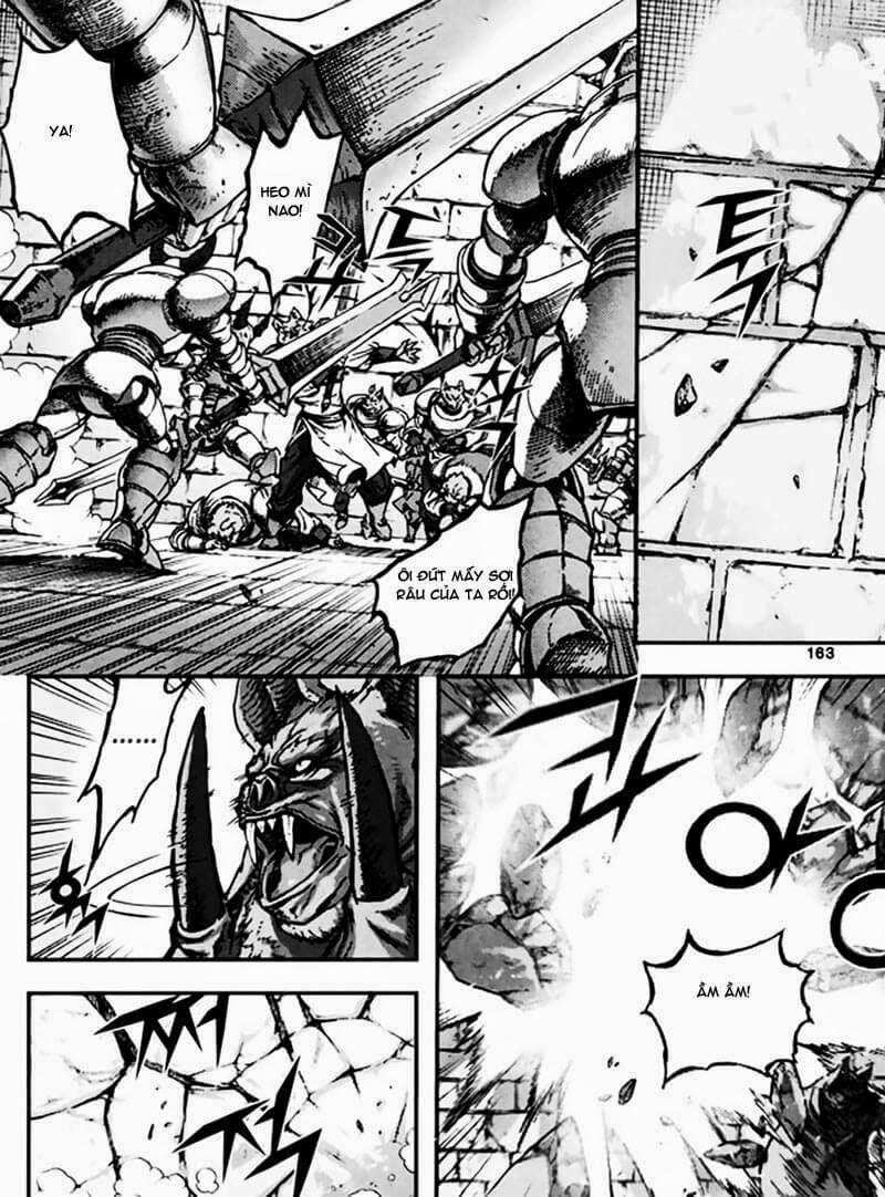 Diêm Đế - Chương 48.5 - Trang 33