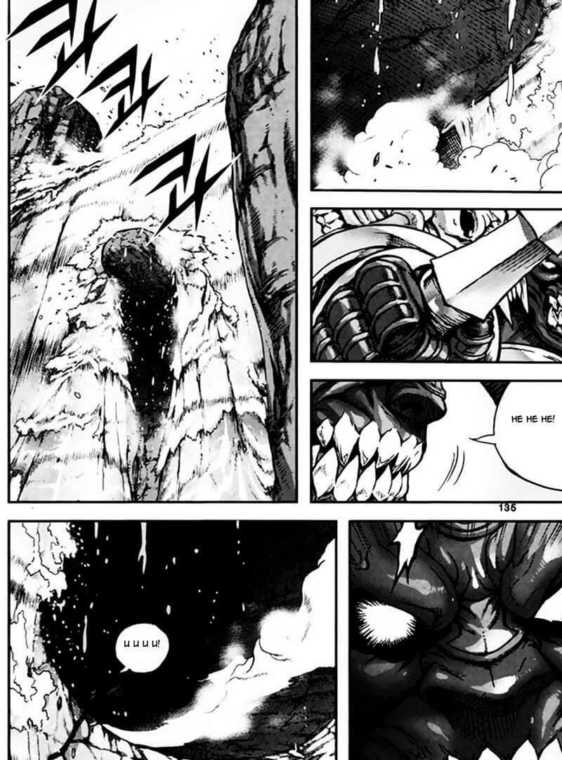 Diêm Đế - Chương 48.5 - Trang 5