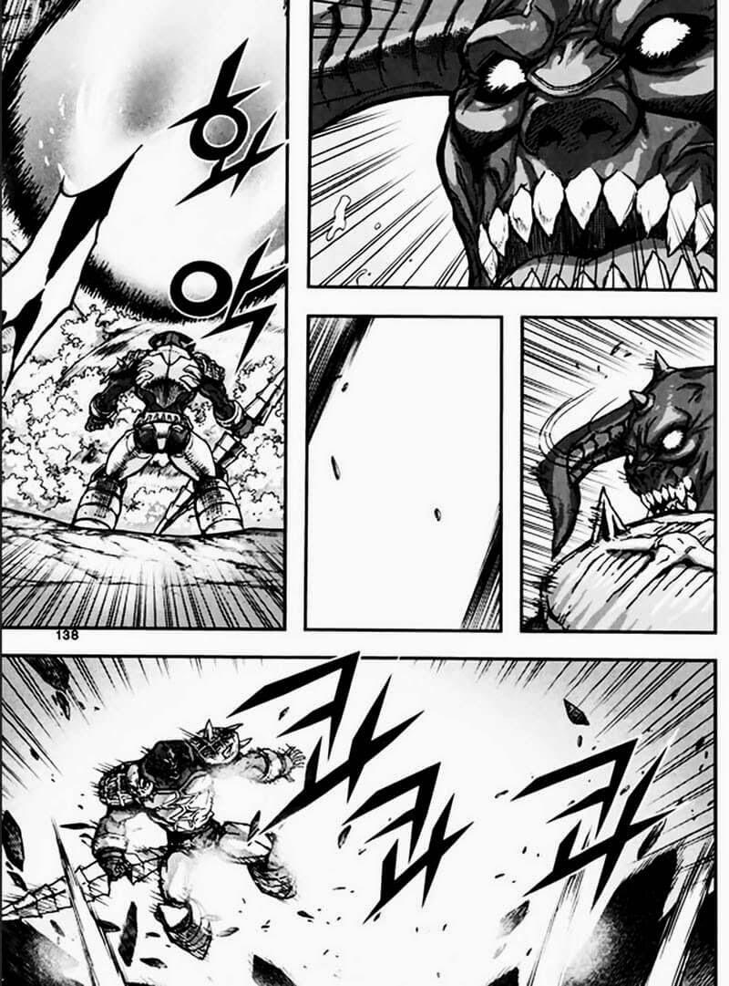 Diêm Đế - Chương 48.5 - Trang 8